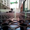 زهکش بام سبز (4.8 متر مربع) - Image 10