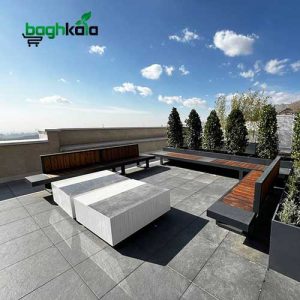 واسط 4 سانتی کف کاذب (60 عدد)