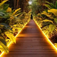 نوار محوطه سازی