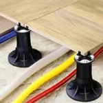 پایه کف کاذب