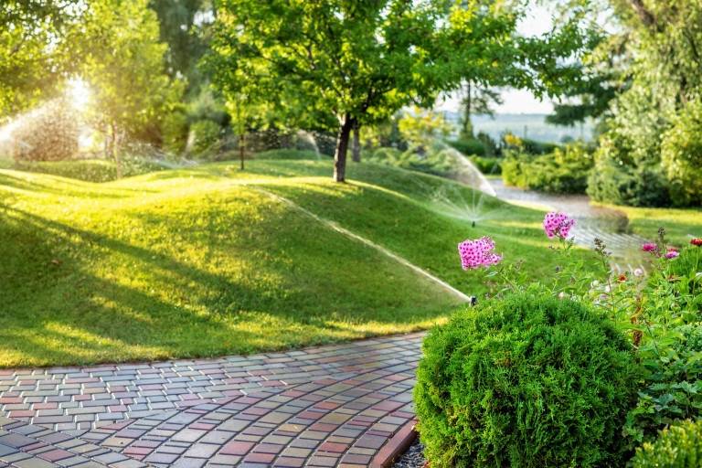سایت فروش کنترلر آبیاری