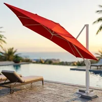 سایبان چتری