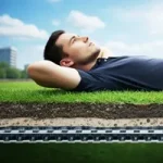 لایه های بام سبز