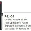آبپاش هانتر Hunter PGJ-04 - Image 7