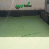ژئوتکستایل بام سبز 500 گرمی (10 متر مربع) - Image 2
