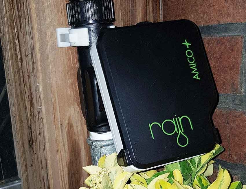 تایمر آبیاری آمیکو