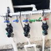 شیر برقی آبیاری 1/2 اینچ رین RN150 - Image 3