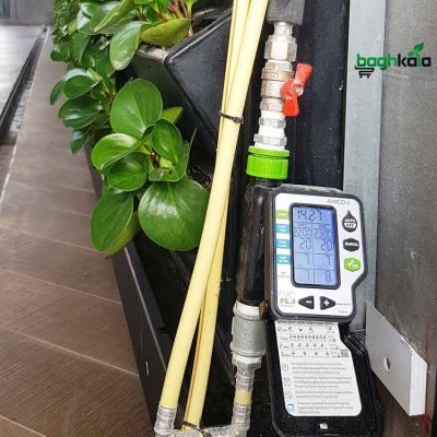 تایمر آبیاری آمیکو دو خروجی رین 2+AMICO - Image 4