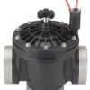 شیر برقی هانتر 3 اینچ ICV-301 - Image 2