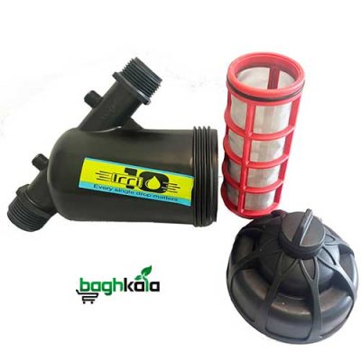 فیلتر توری 2 اینچ ایریتن - Image 3