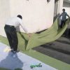 ژئوتکستایل گرین روف