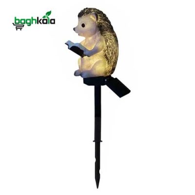 چراغ سوار دکوراتیو