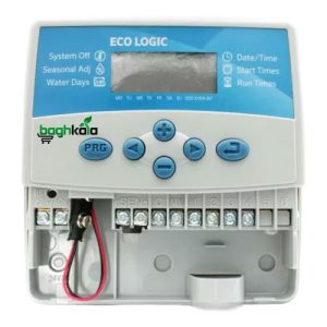 کنترلر آبیاری هانتر ECO LOGIC