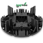 پایه قابل تنظیم