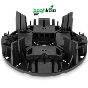 پایه قابل تنظیم