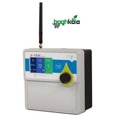 کنترلر آبیاری 16 ایستگاه