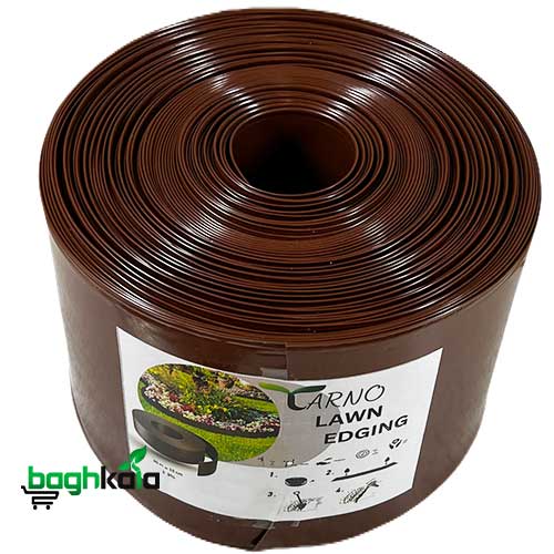 جداکننده محوطه سازی