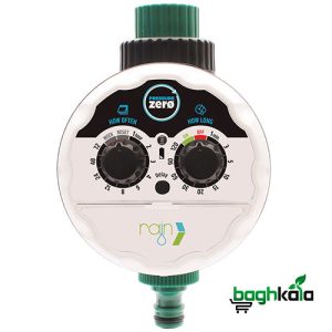 قیمت تایمر آبیاری